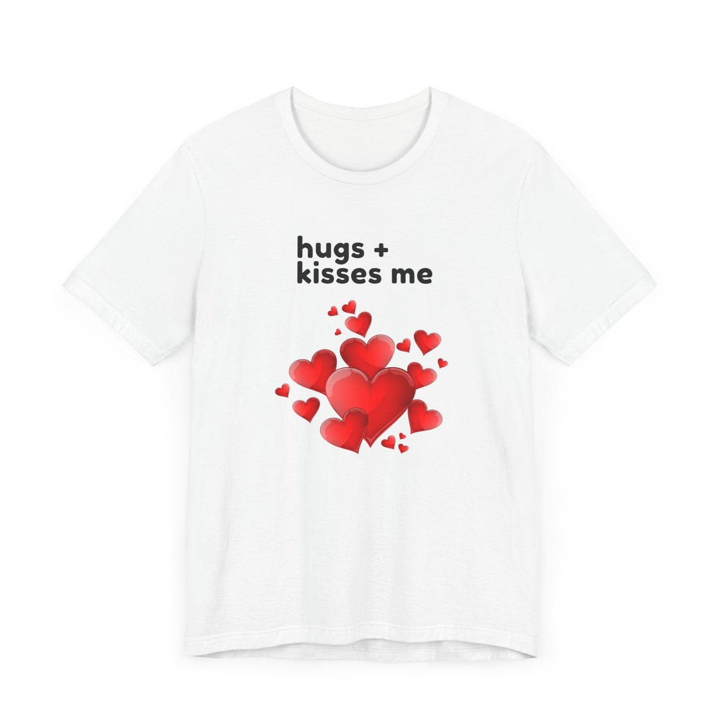 Valentaines Day1 - T-shirt