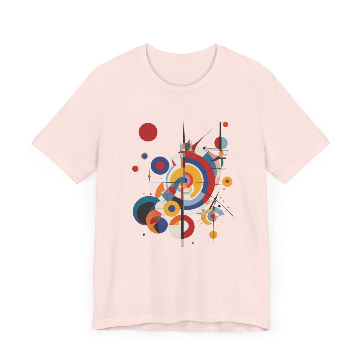 Cosmic Chaos Tee