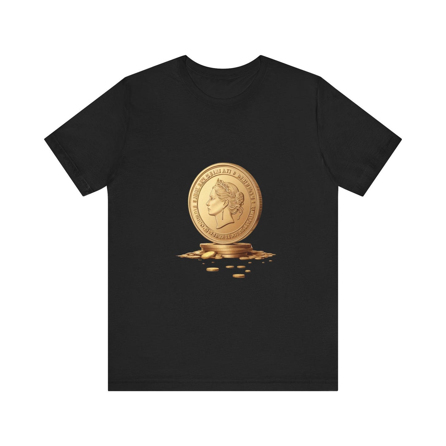 Gold acount