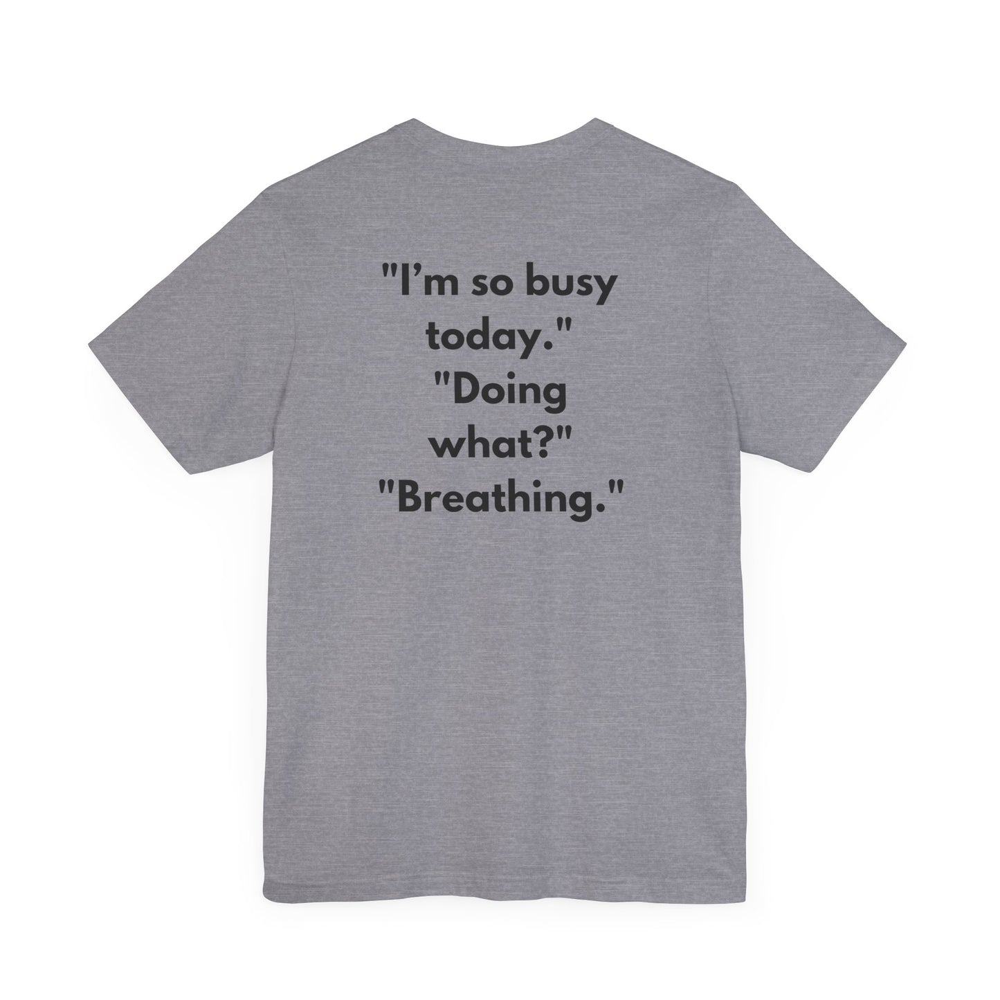 Expert Breather Tee