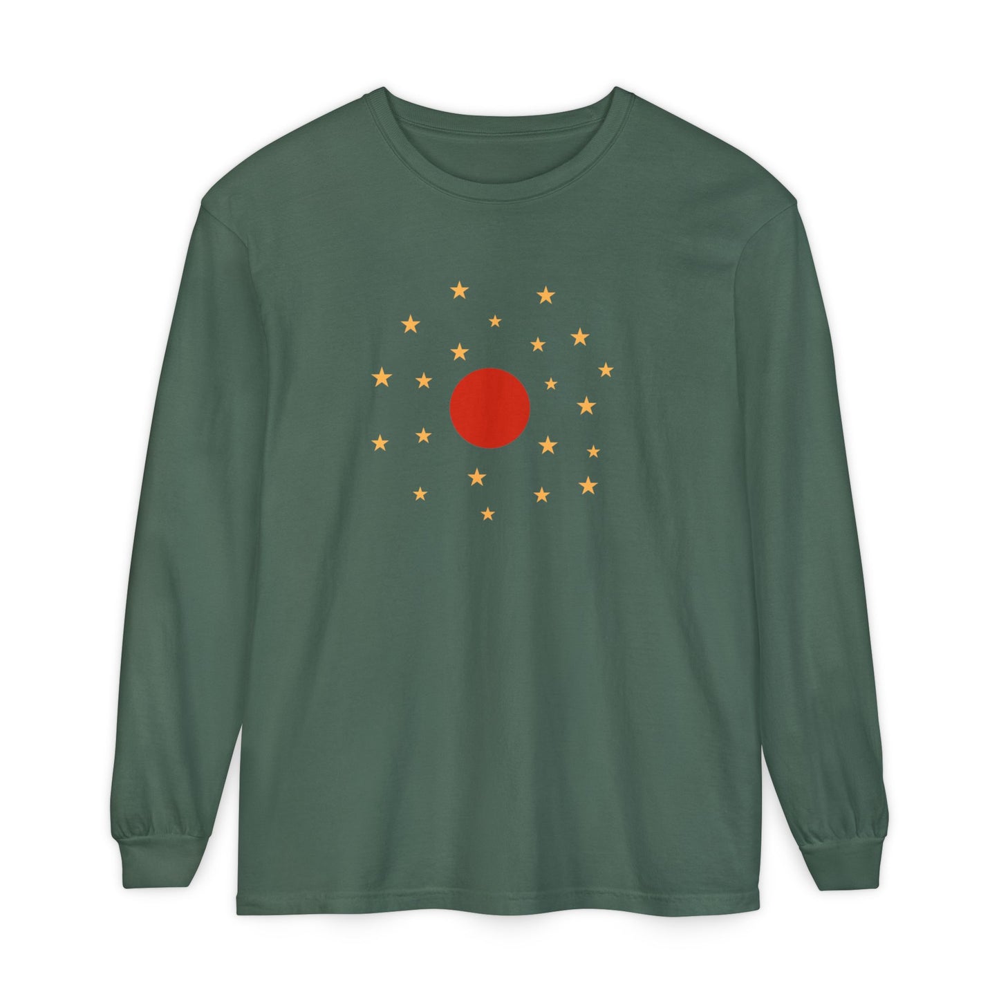 Universe 1 - Long Sleeve