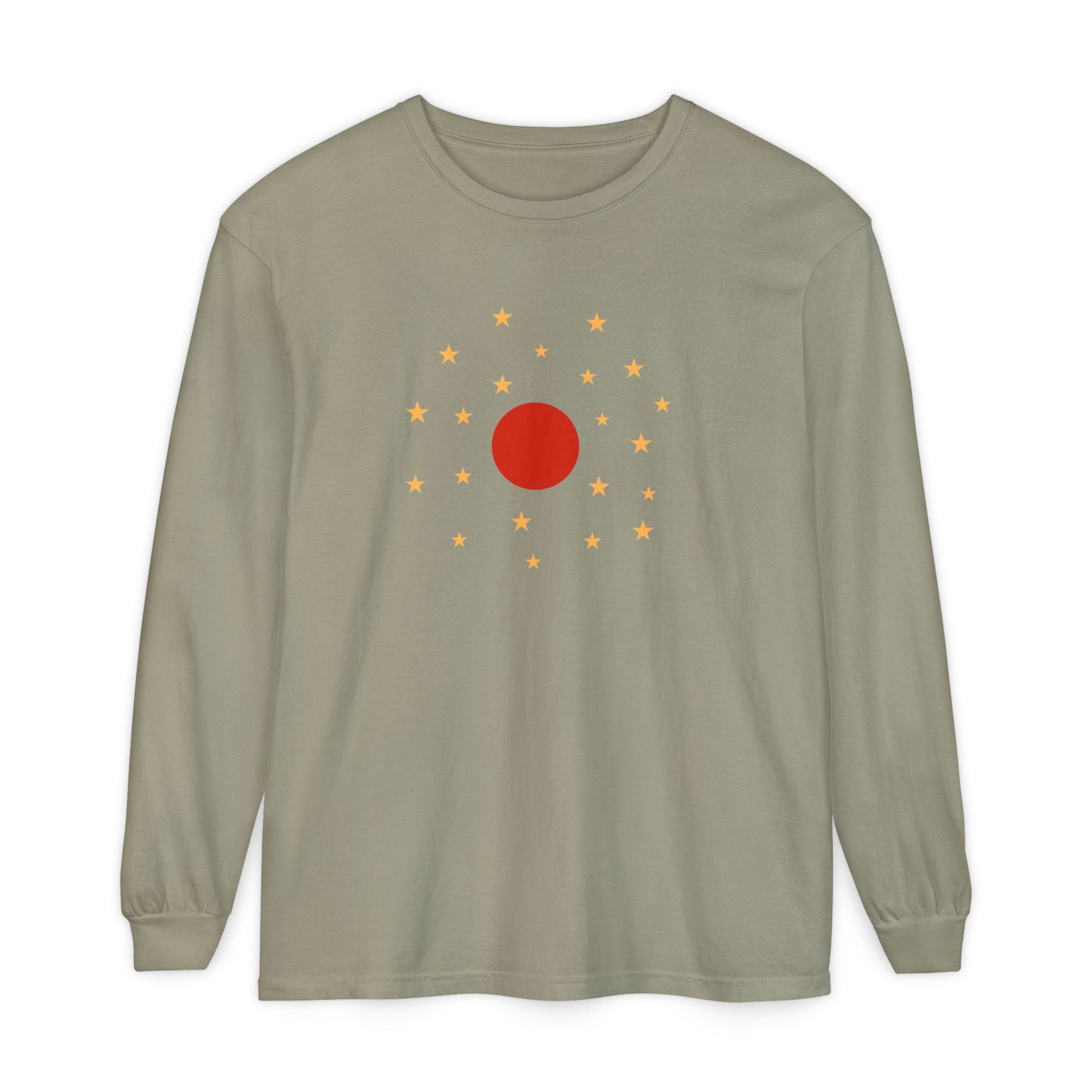 Universe 1 - Long Sleeve