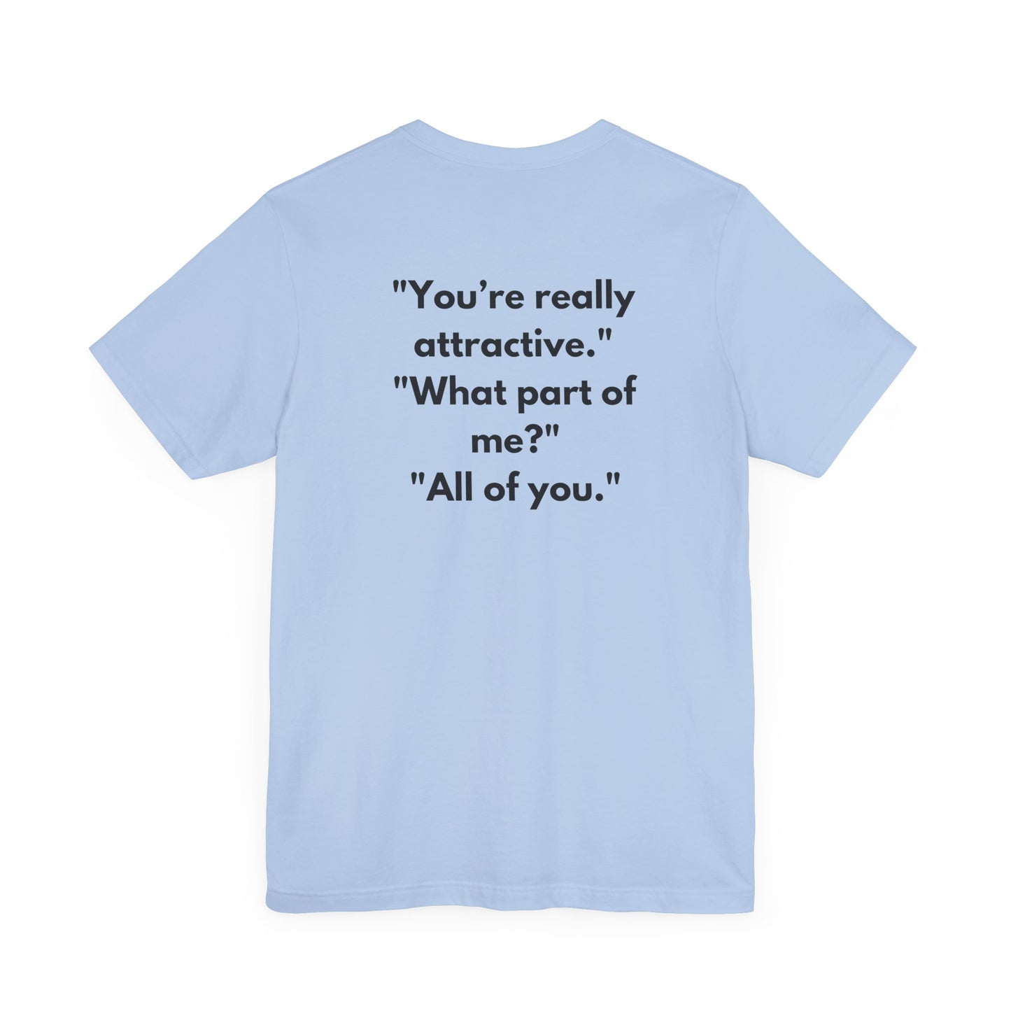 Total Charm Tee