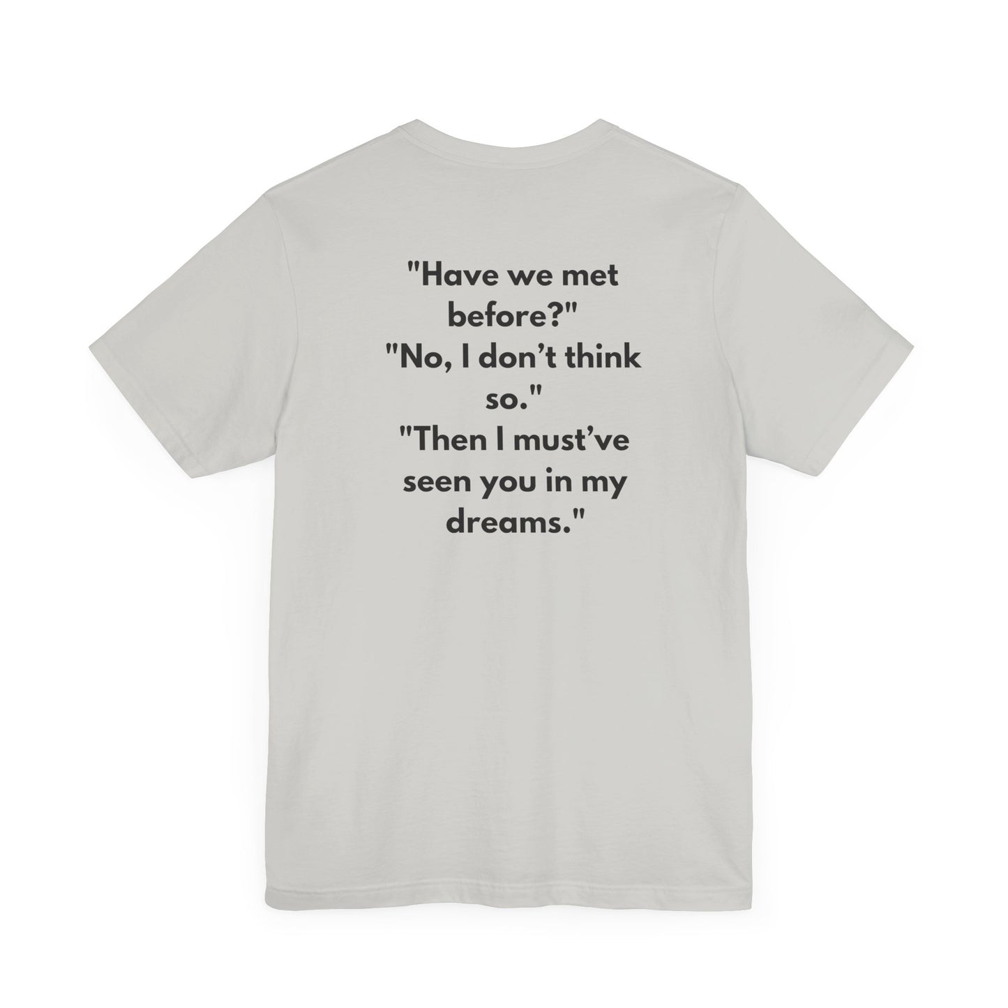Familiar Vibes Tee