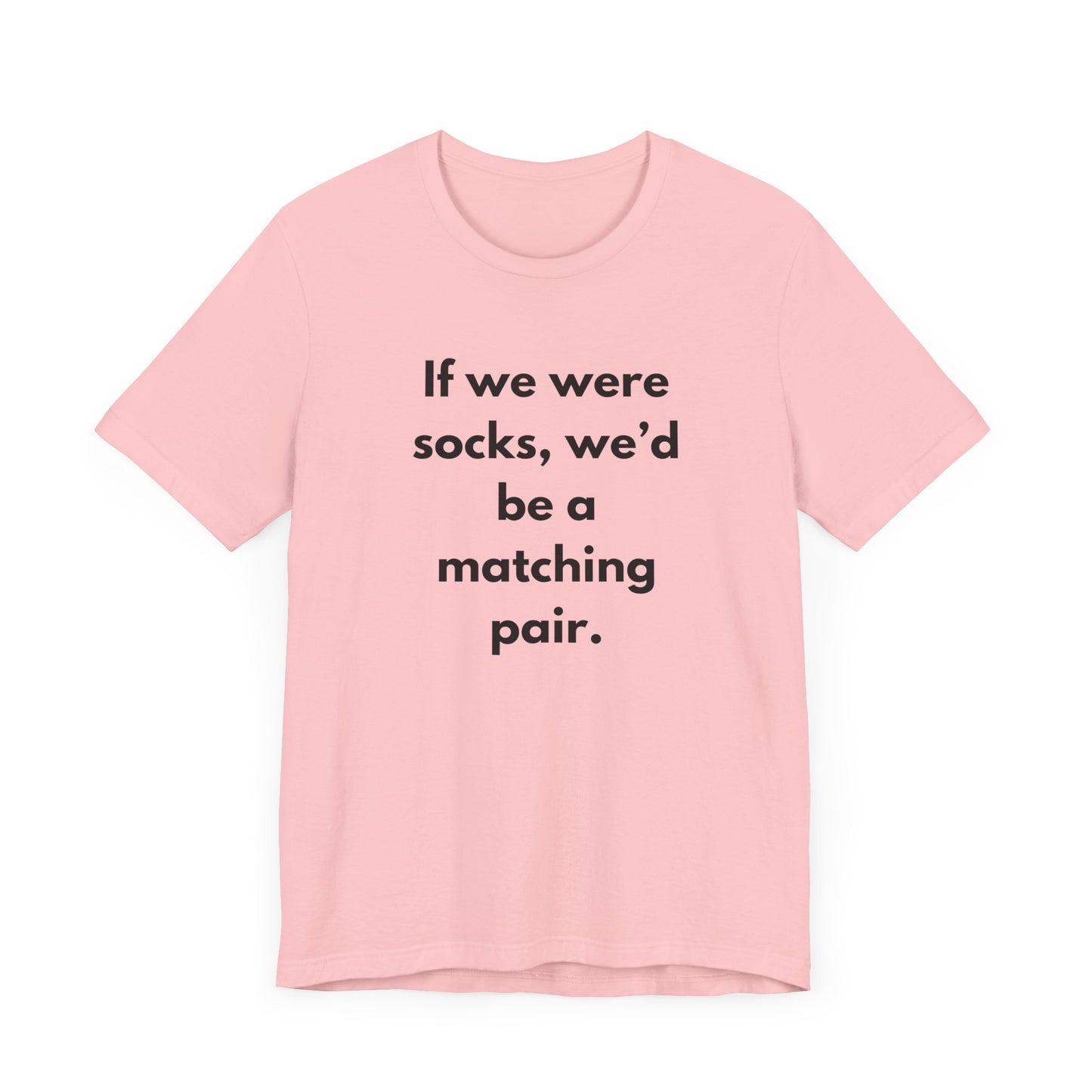 The Matching Pair Tee