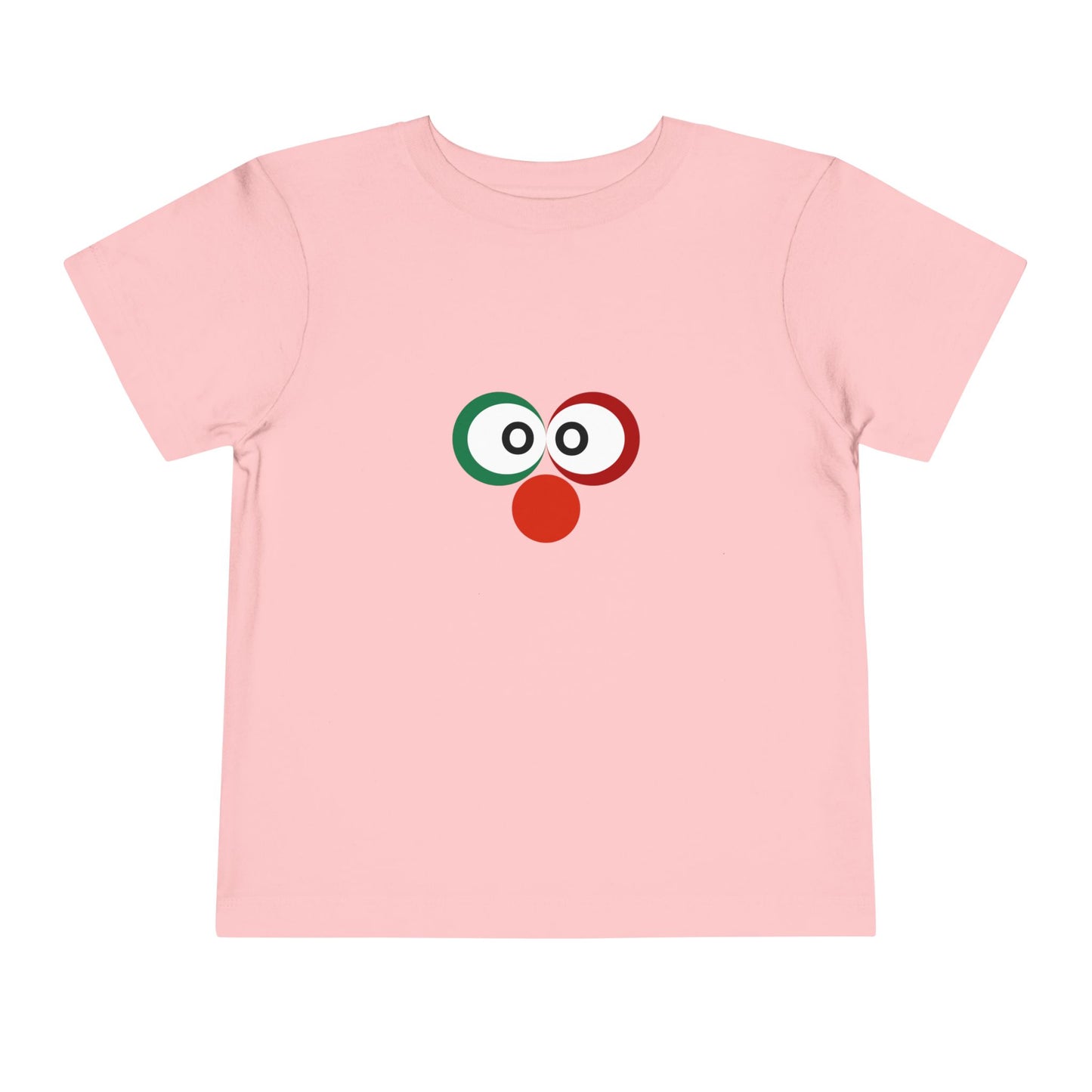 Bubble Buddy Tee