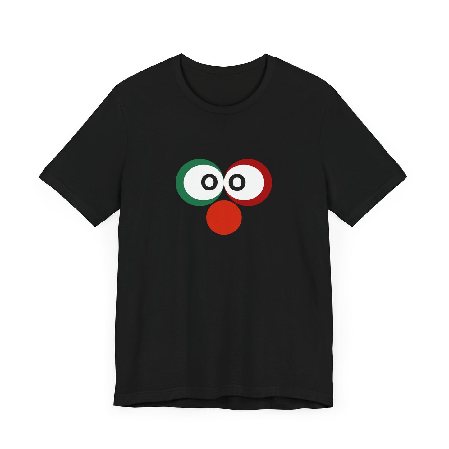 Oopsie Eyes Tee