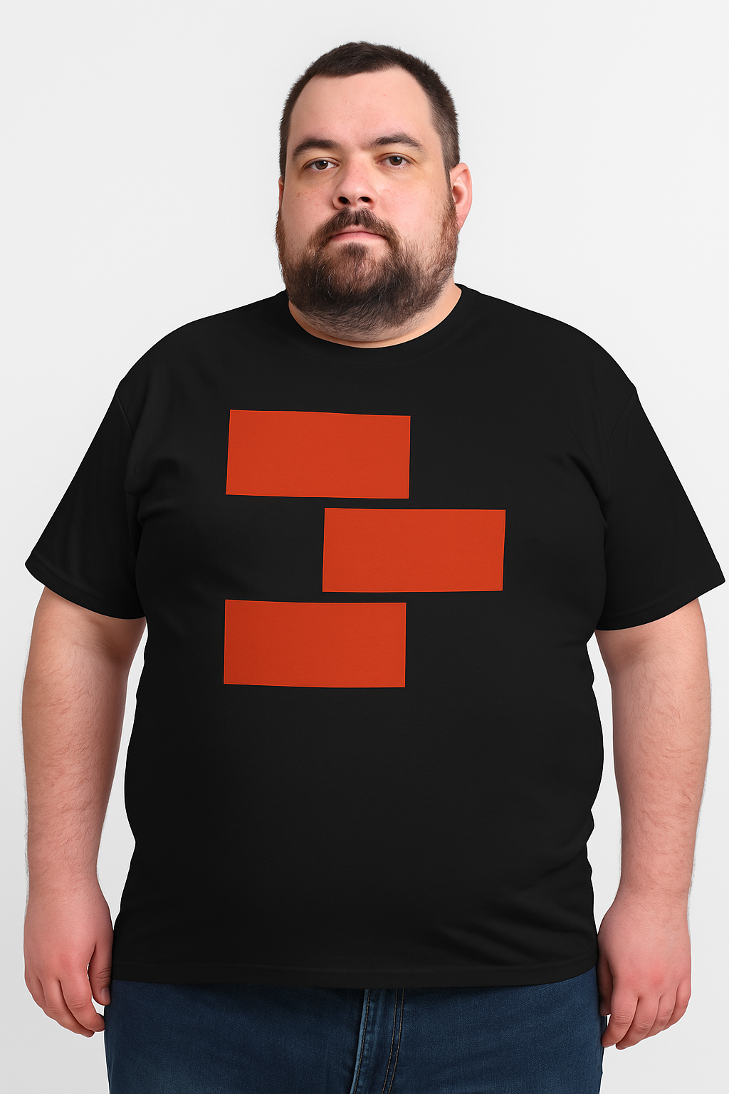 “Brick Block” T-Shirt