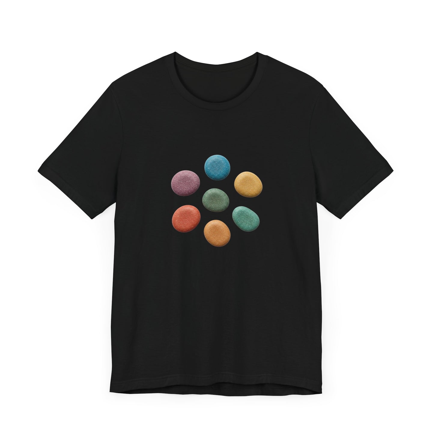 Happy Pebbles Tee