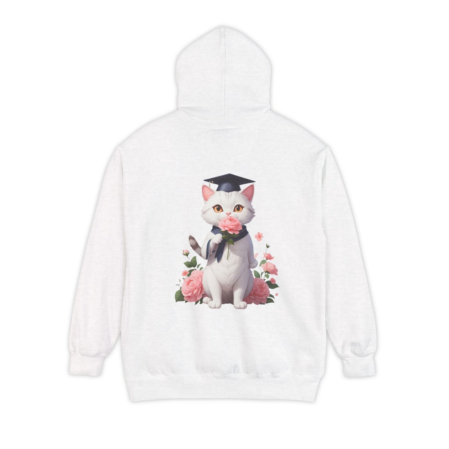 A hopeful future - Hoodies