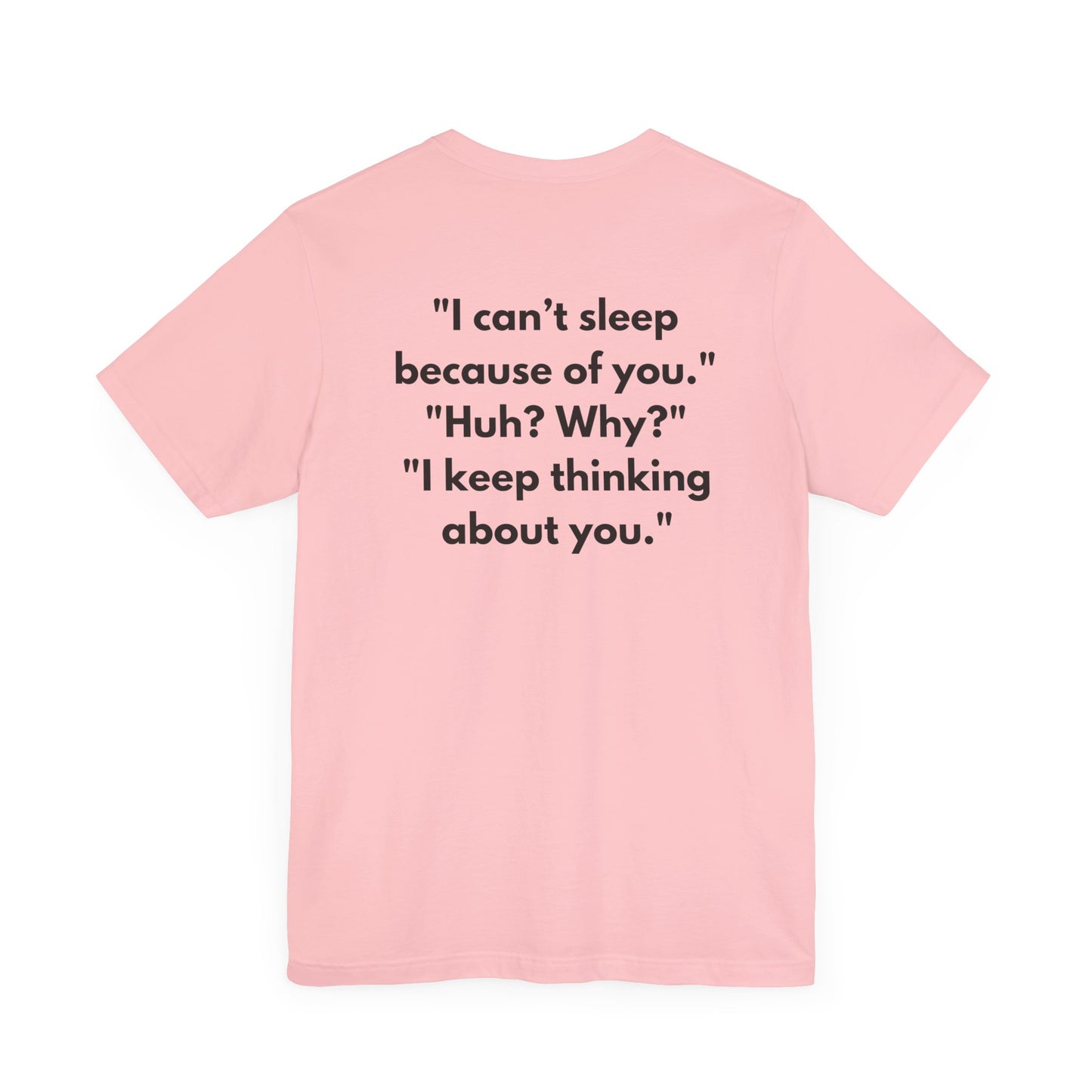 The Insomnia Crush Tee