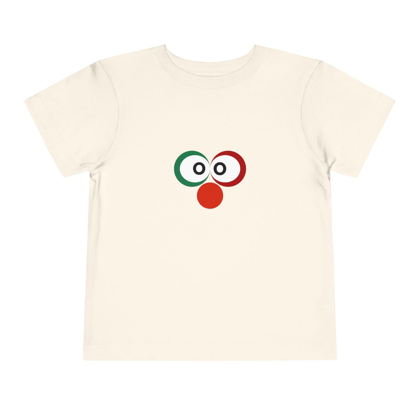 Bubble Buddy Tee