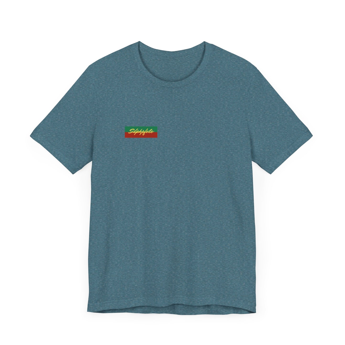 Casual Wear for Music Lovers Tee