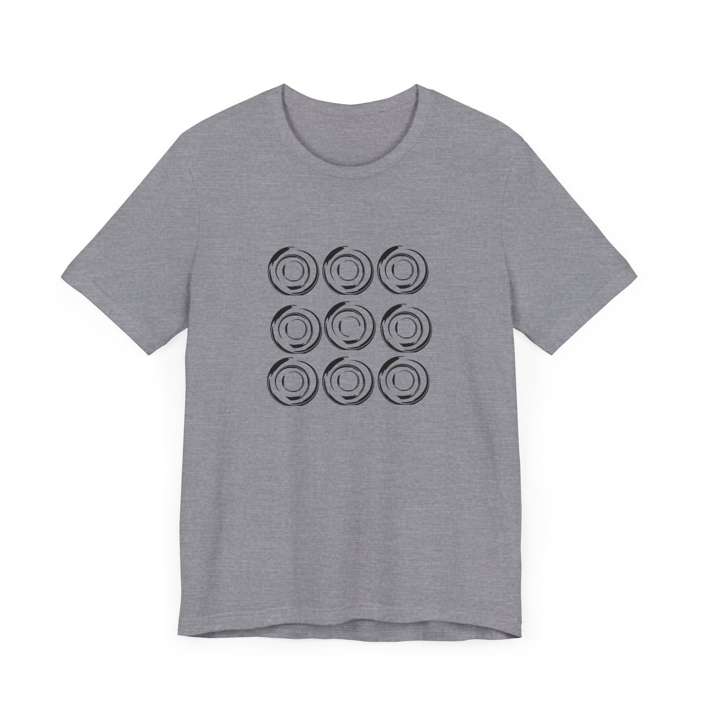 The Swirl Squad Tee