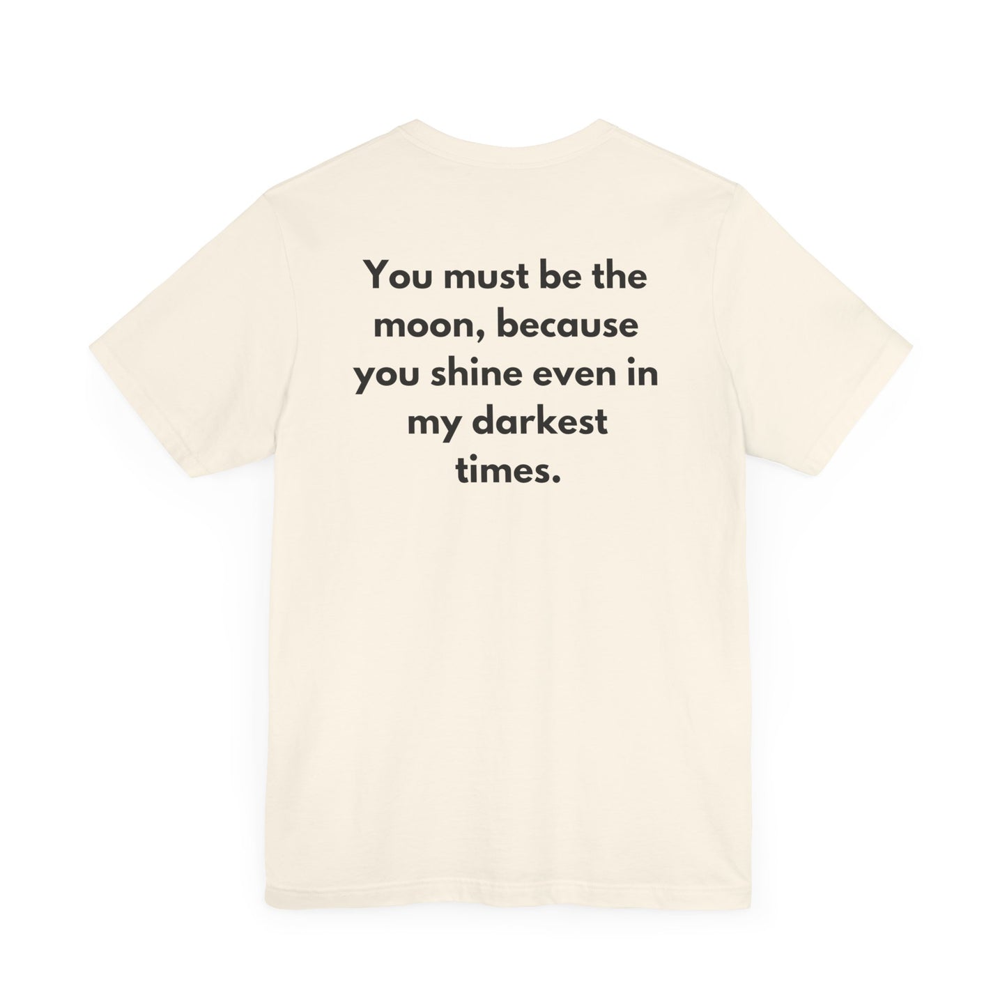 Lunar Love Tee