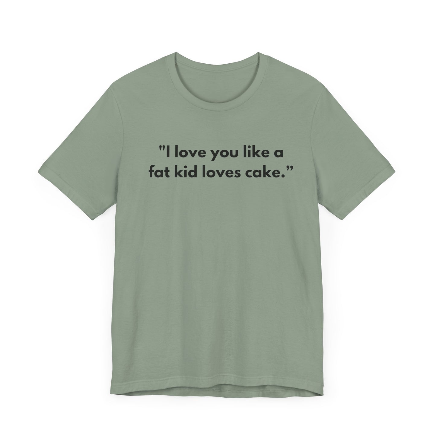 Sweet Craving Tee