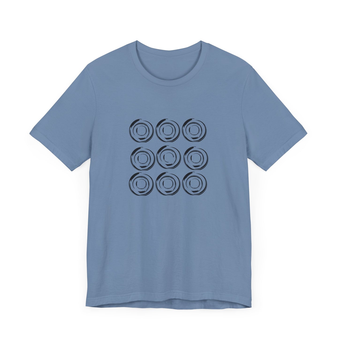 The Swirl Squad Tee