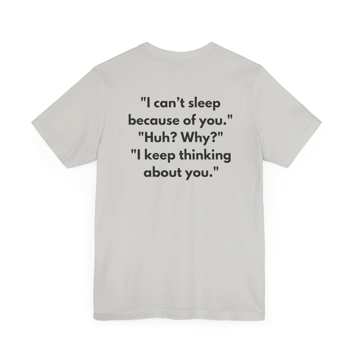 The Insomnia Crush Tee