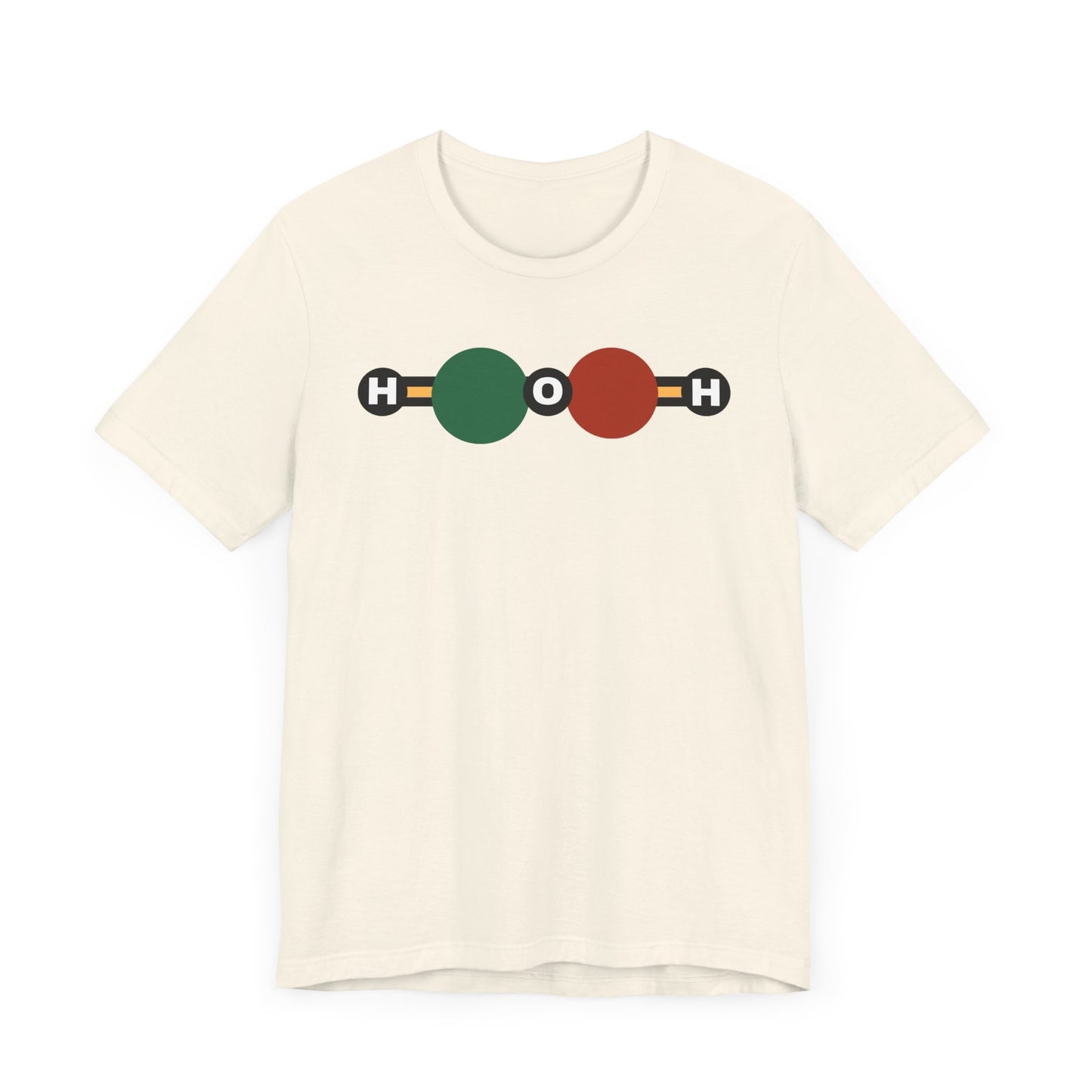 Oxy-Bond Tee