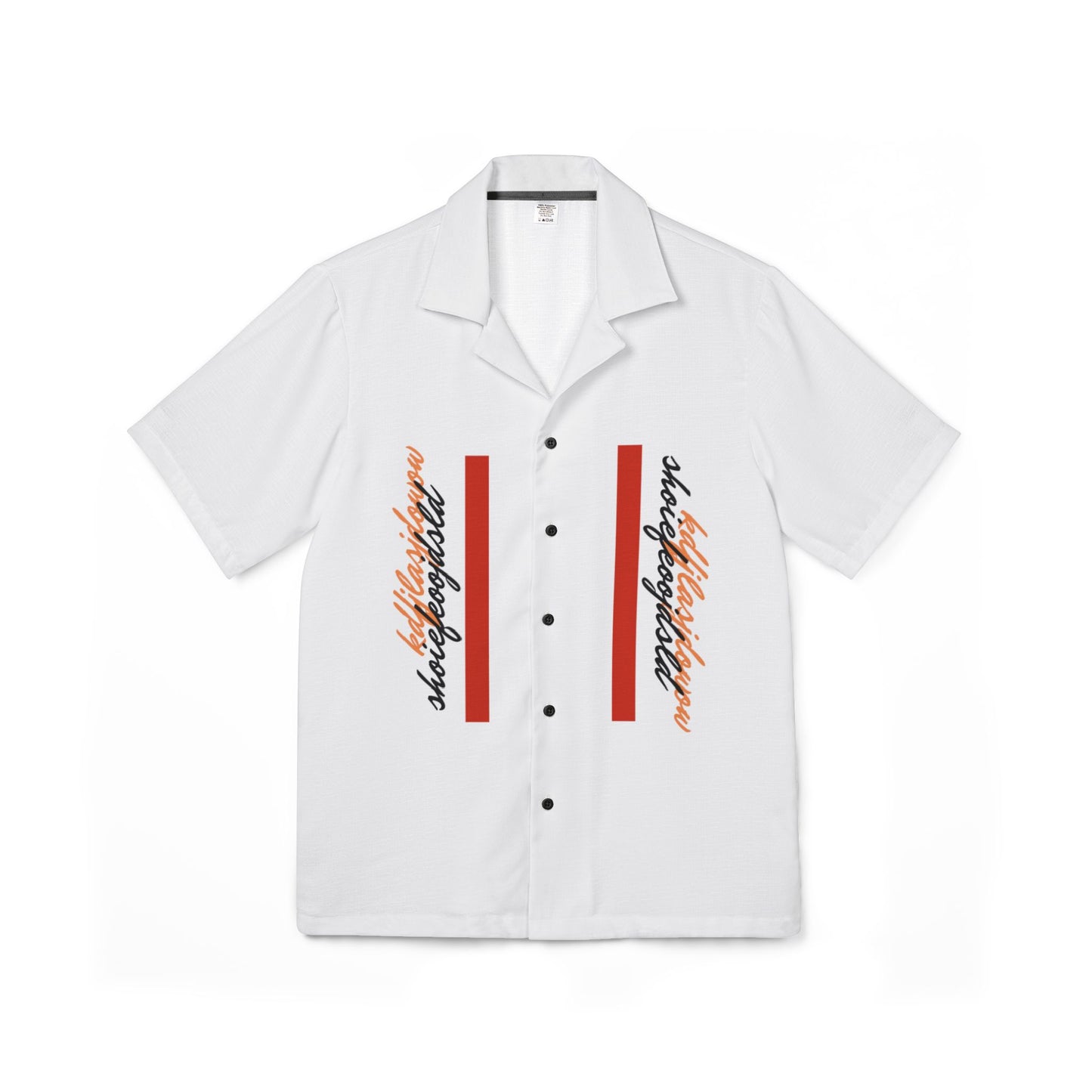 Silent Statement Shirt