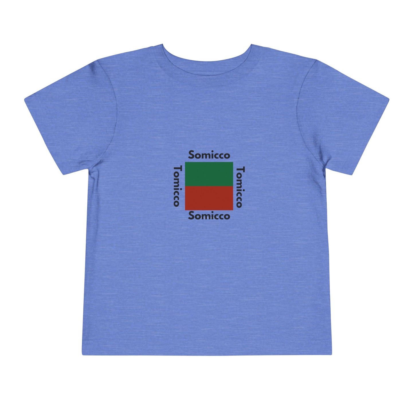 The Somicco Tee