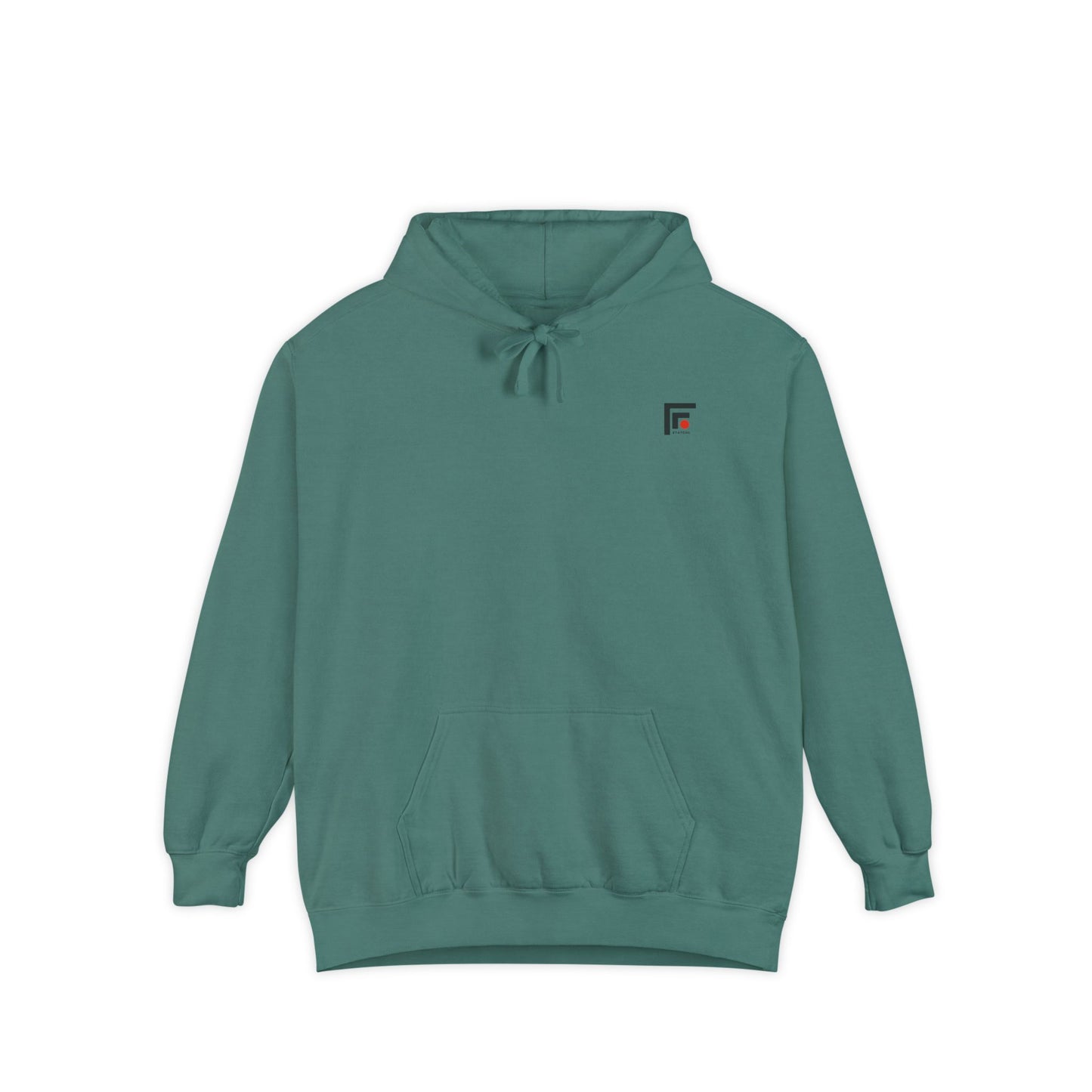 A hopeful future - Hoodies