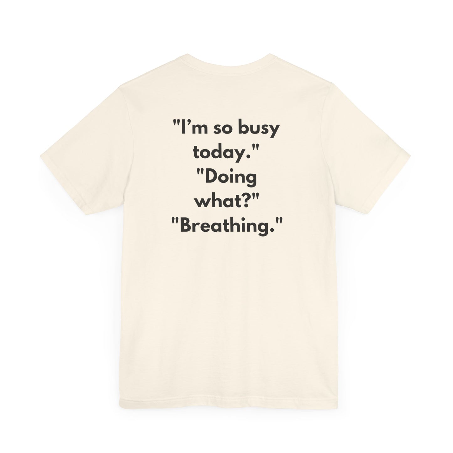 Expert Breather Tee