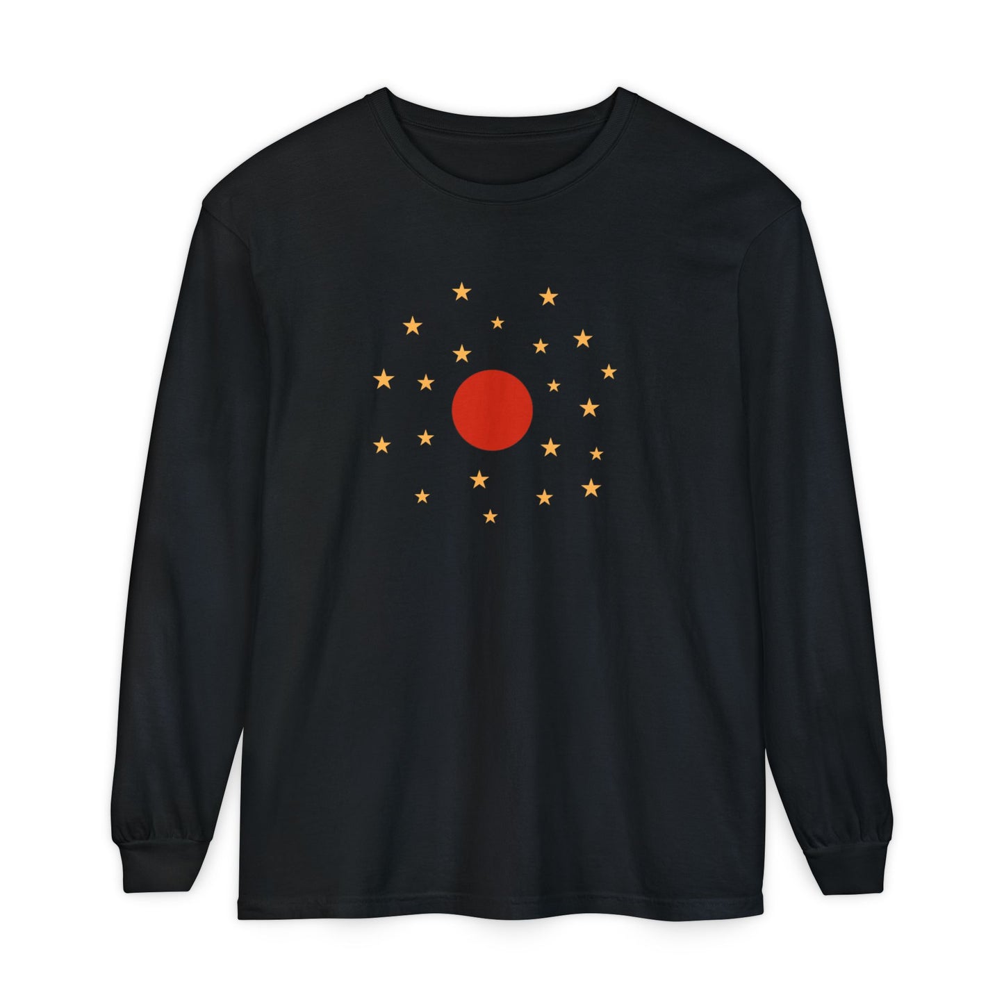 Universe 1 - Long Sleeve