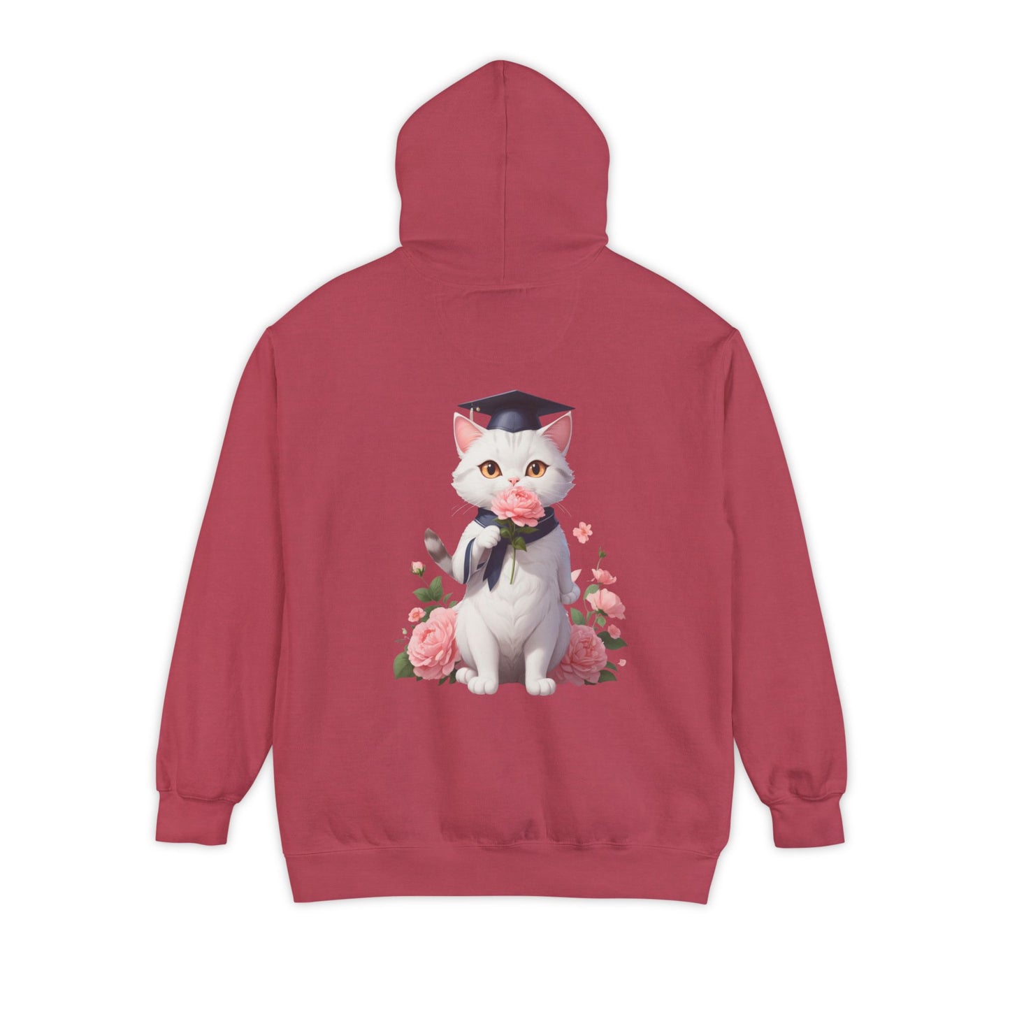 A hopeful future - Hoodies