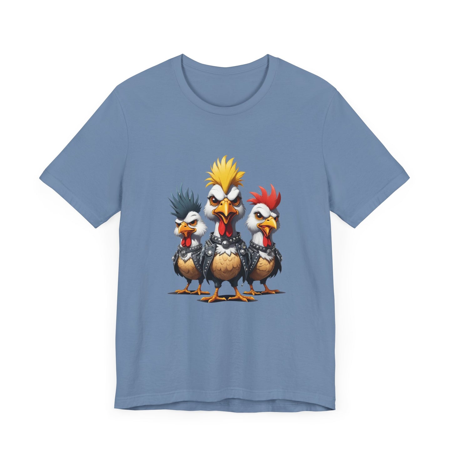 Featherweight Fighters Tee