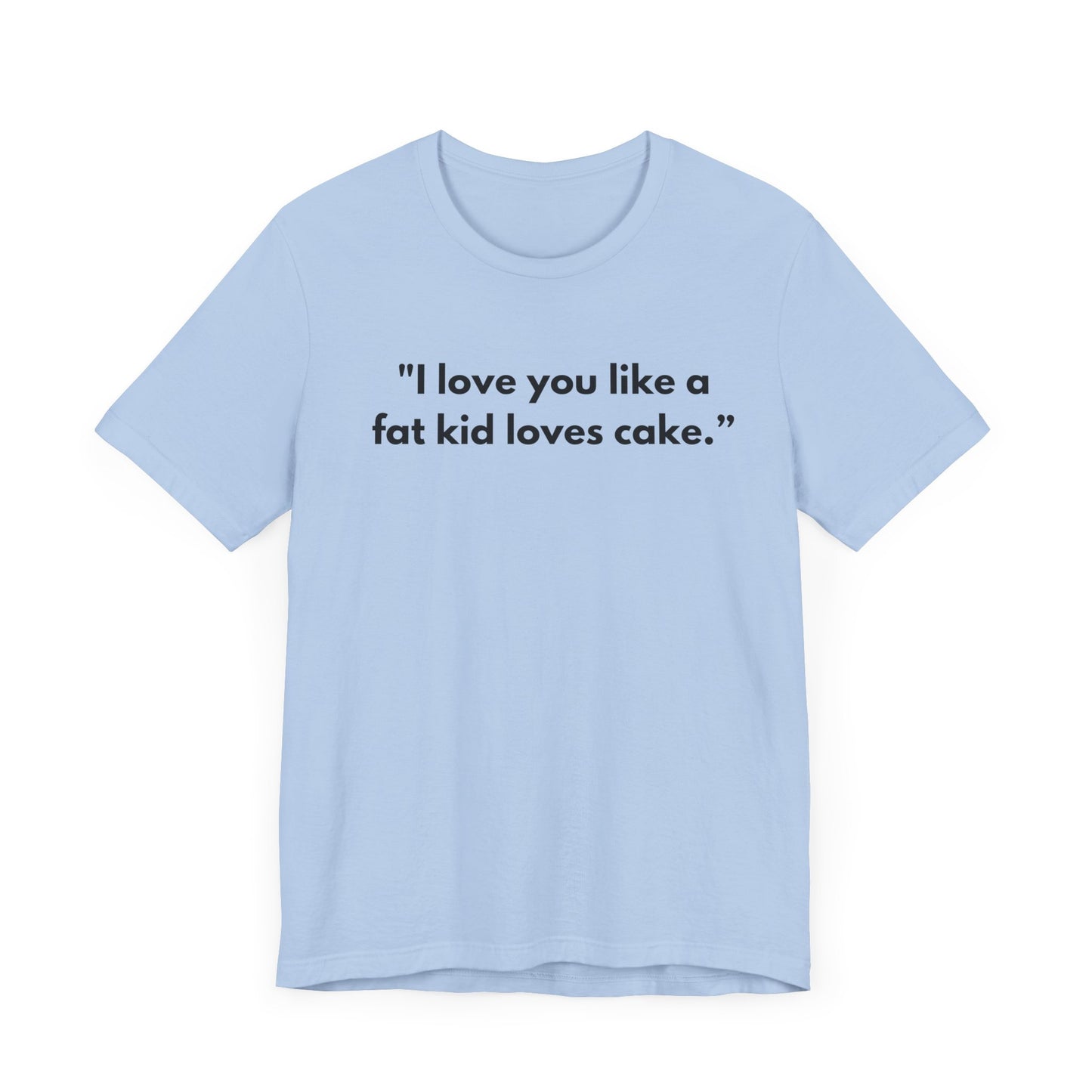 Sweet Craving Tee