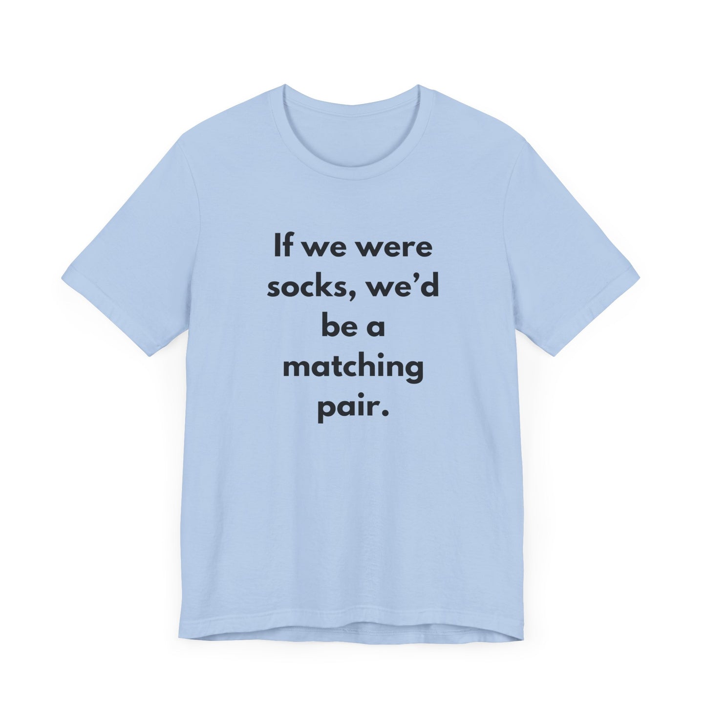The Matching Pair Tee
