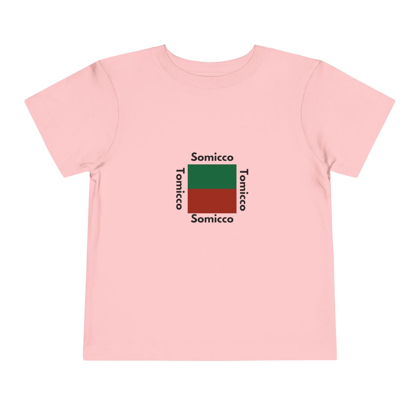 The Somicco Tee