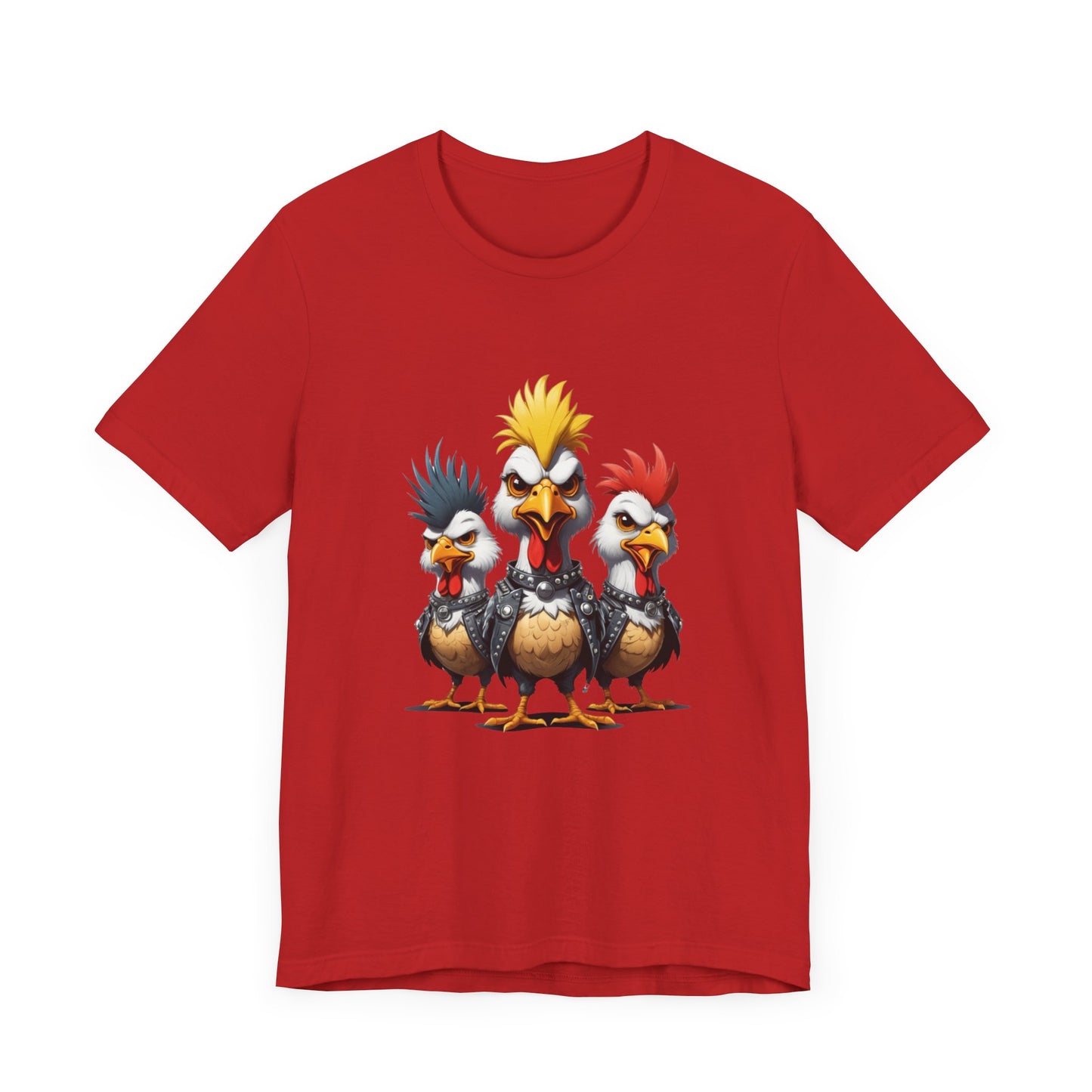 Featherweight Fighters Tee