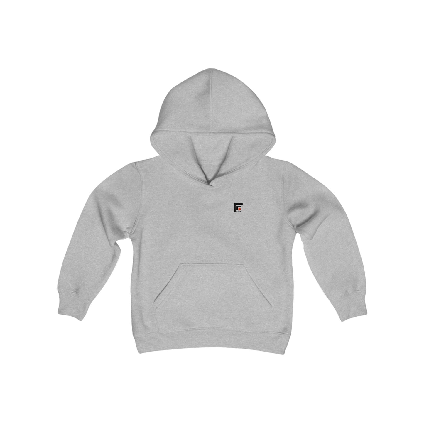 CAT COLLERI - Kids Hoodie Sweathsirt