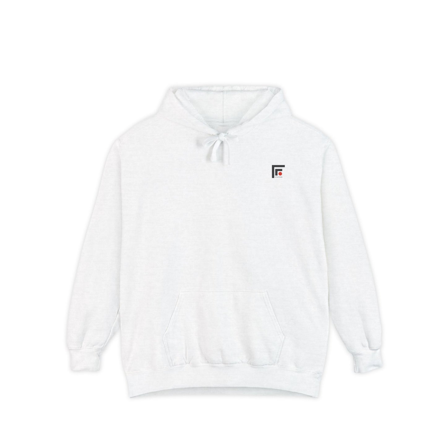 A hopeful future - Hoodies