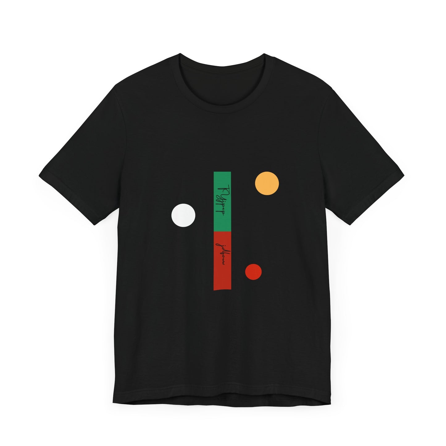 The Graphic Guru Tee
