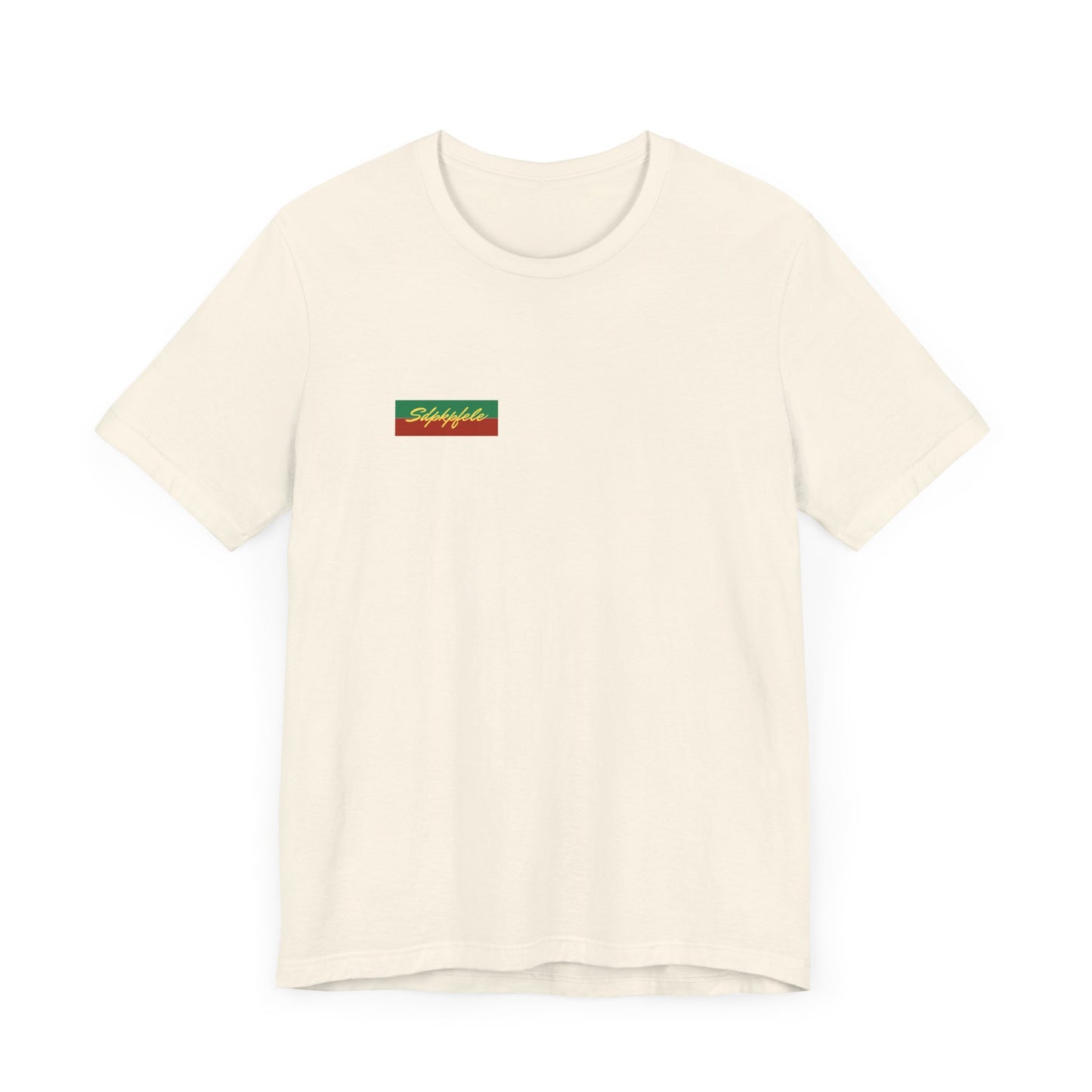 Casual Wear for Music Lovers Tee