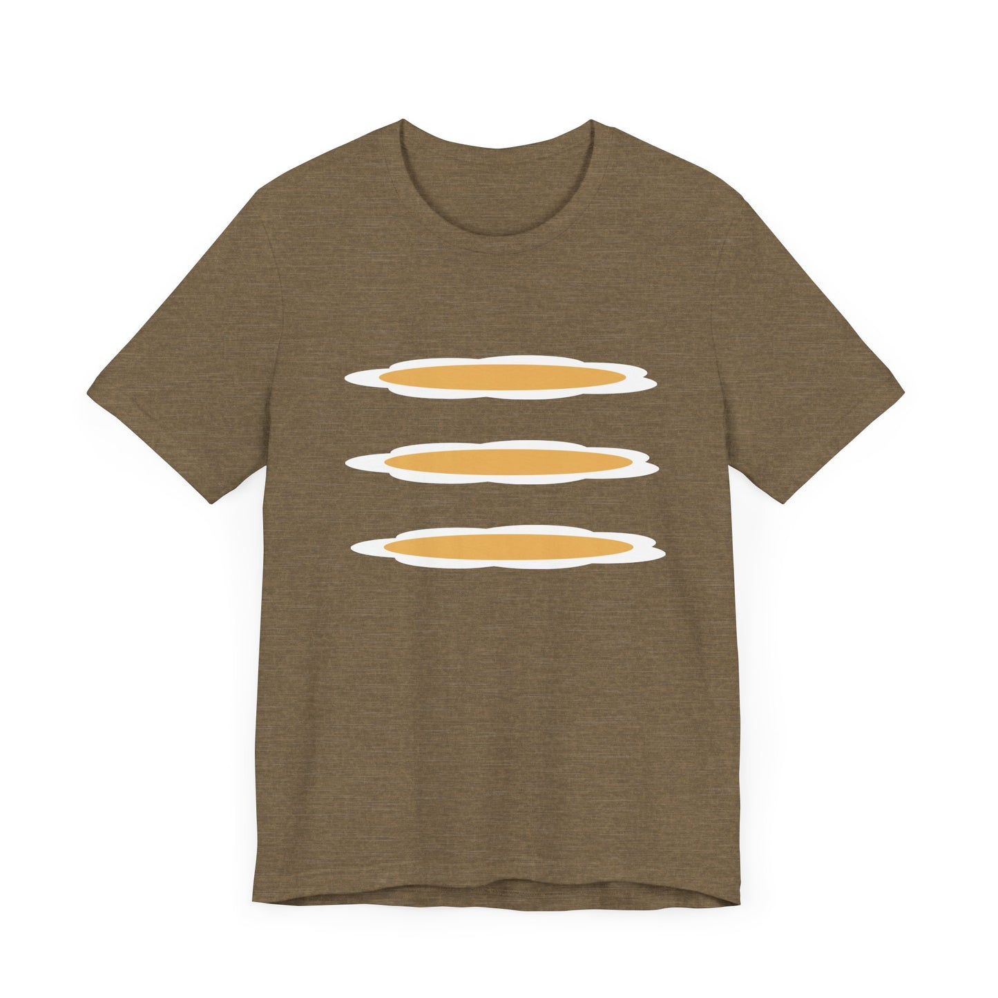 Cool mind T- shrit