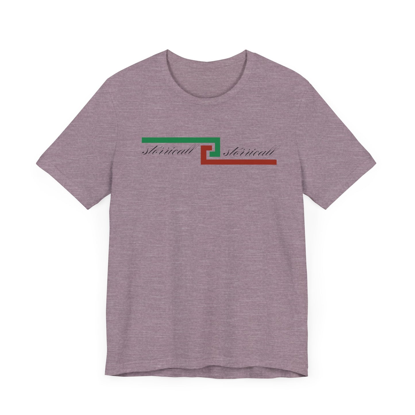 Infinite Link Tee