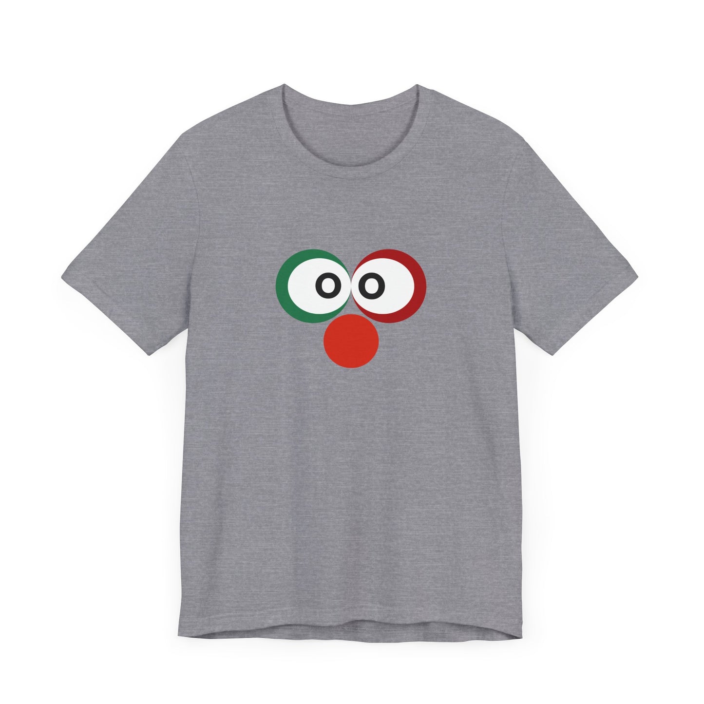 Oopsie Eyes Tee