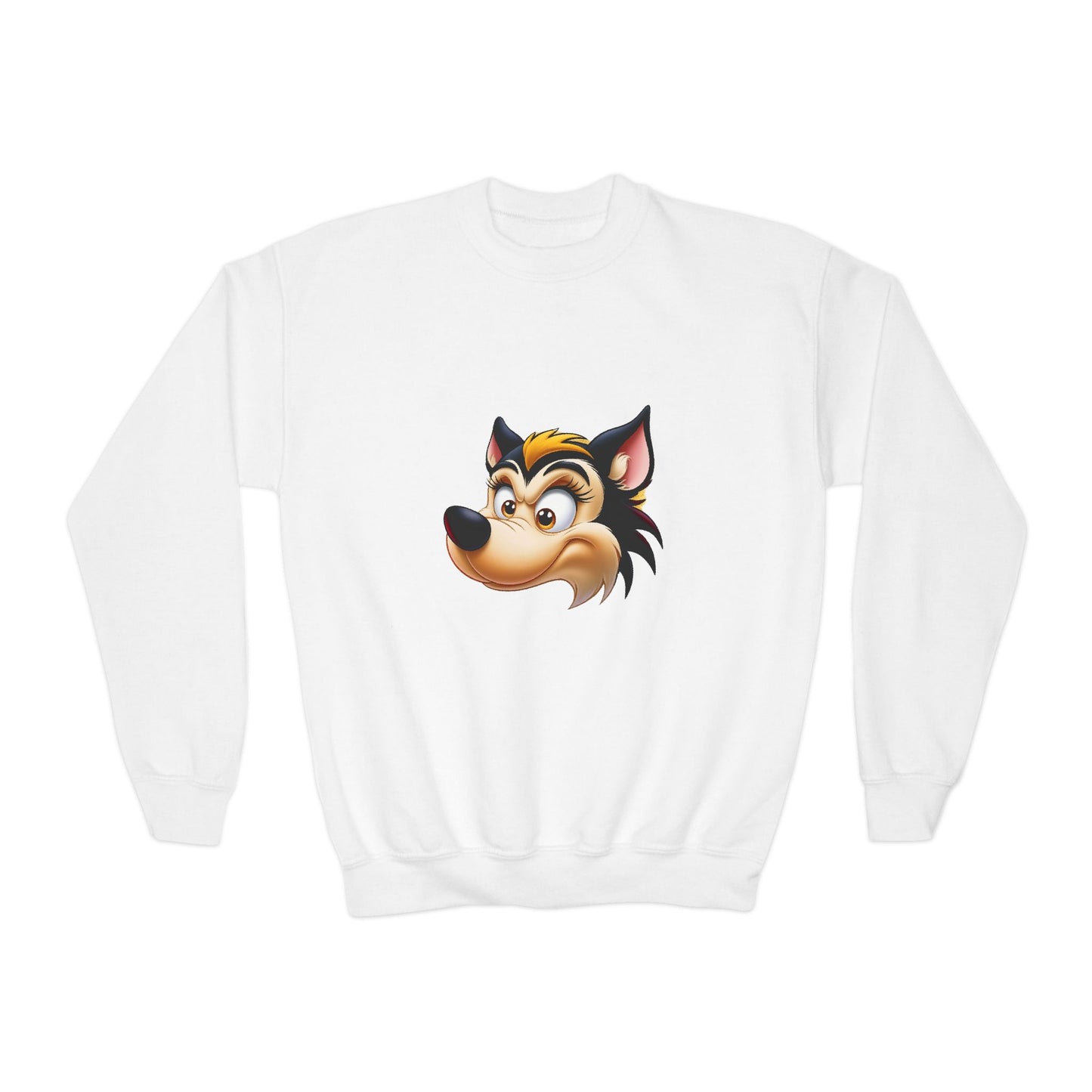 Funny Dog - Sweatshirt