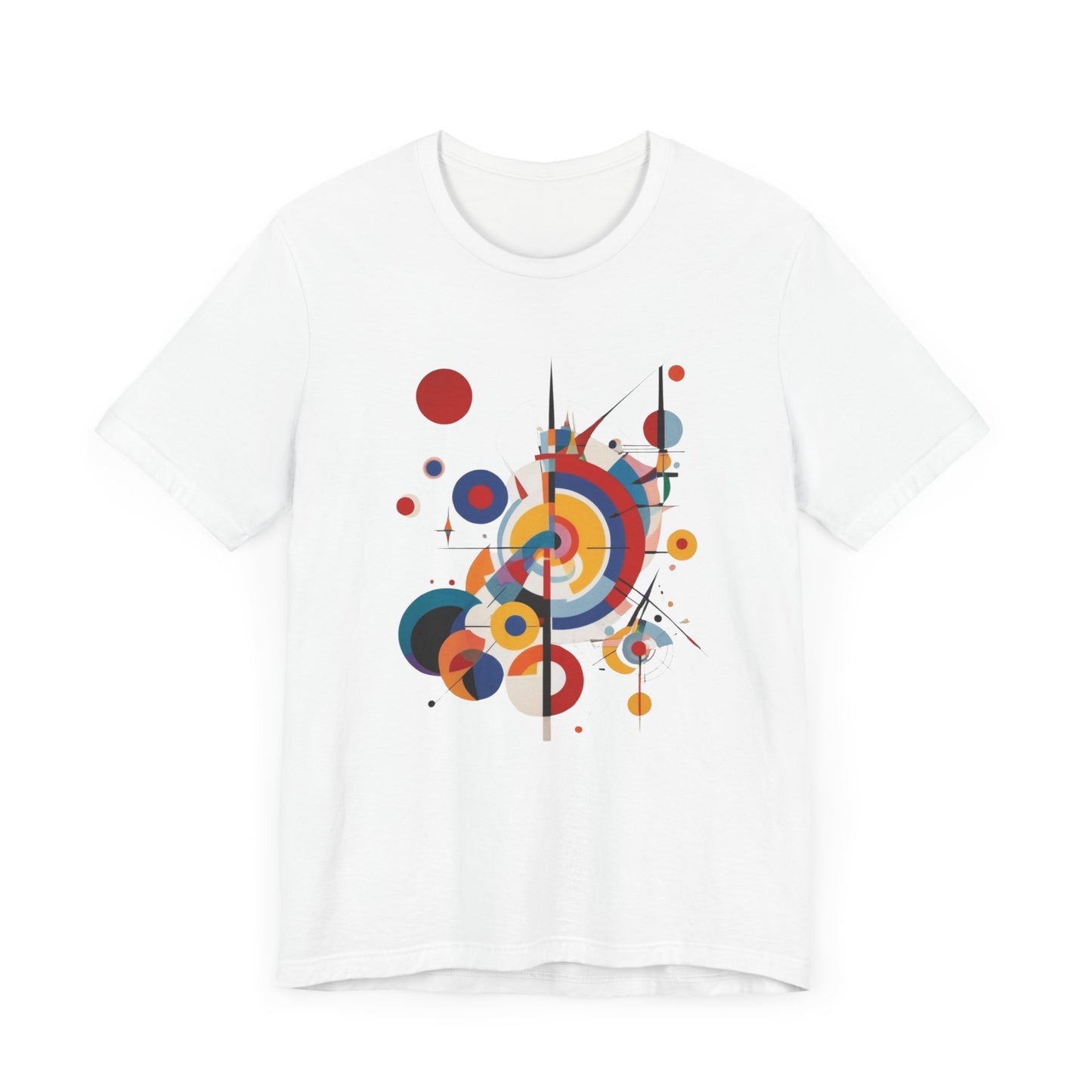 Cosmic Chaos Tee