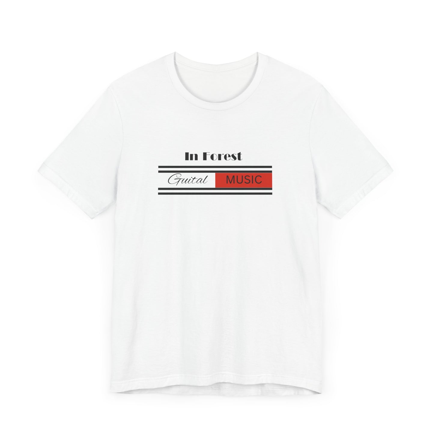 'Guital Music' Design