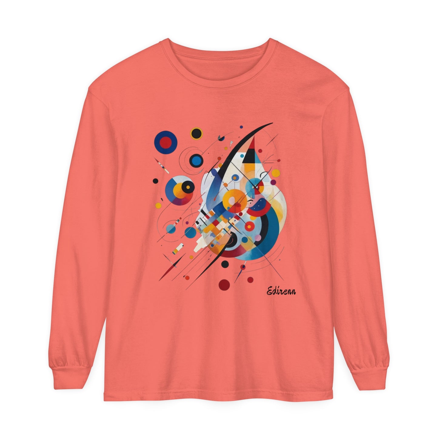 ART 5 - LongSleeve