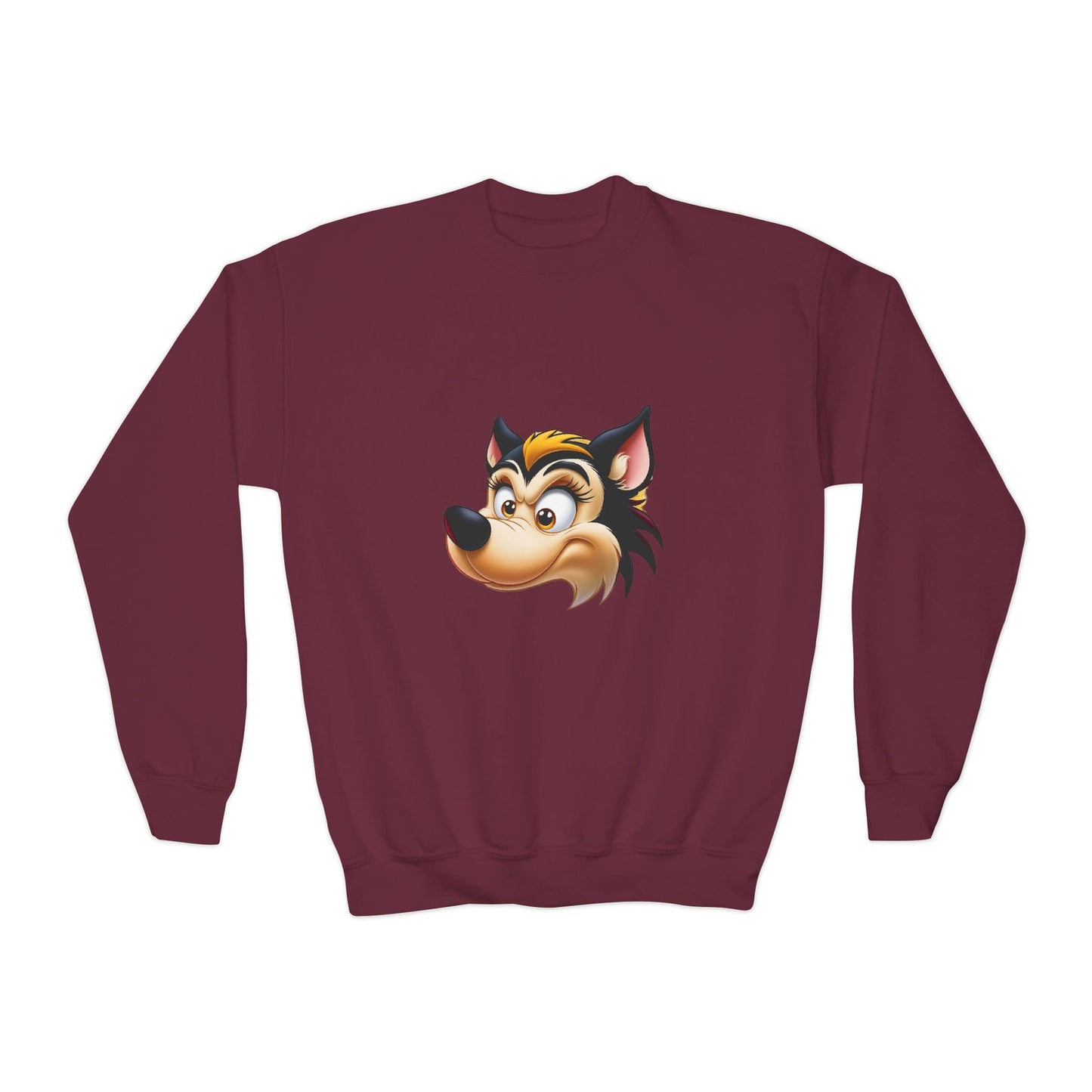 Funny Dog - Sweatshirt