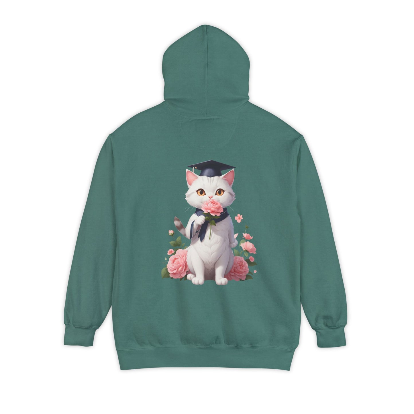 A hopeful future - Hoodies