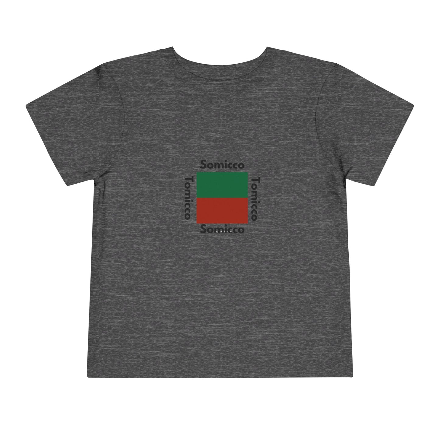 The Somicco Tee