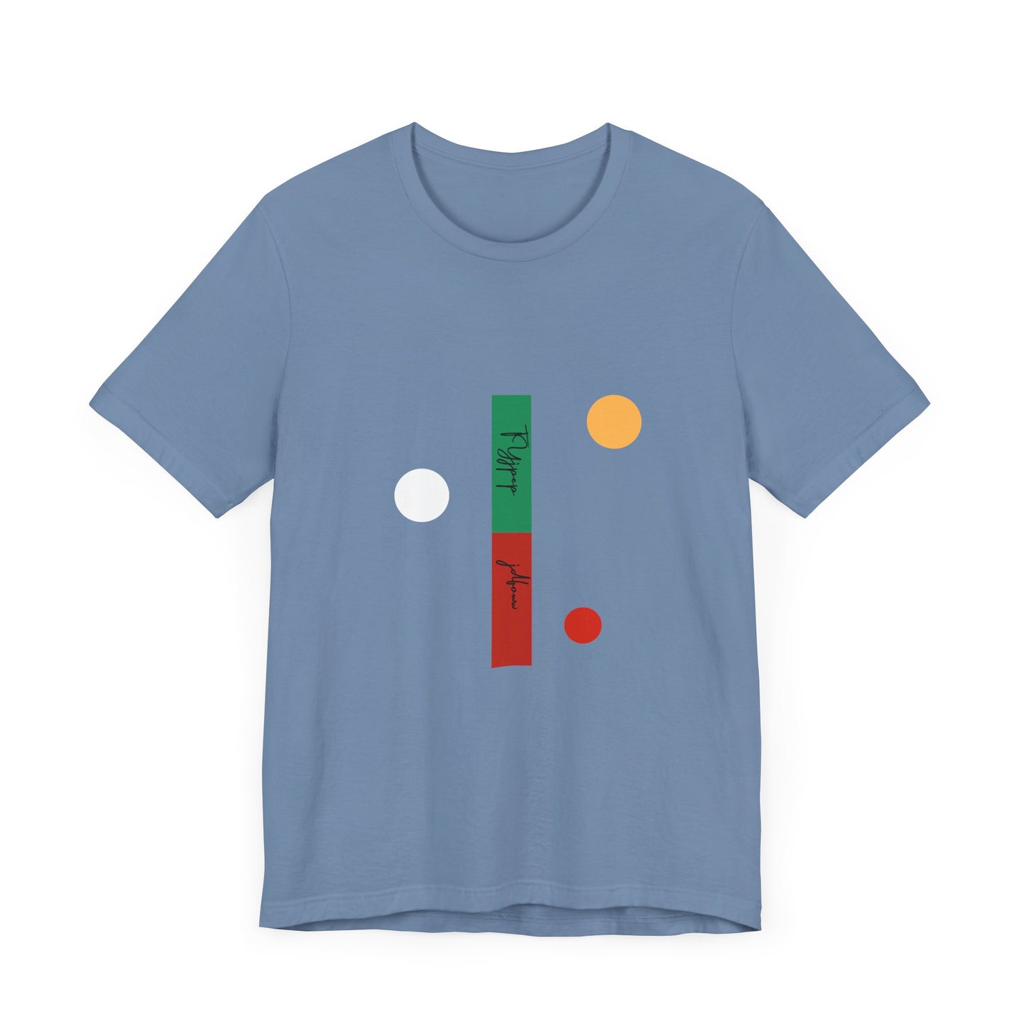 The Graphic Guru Tee