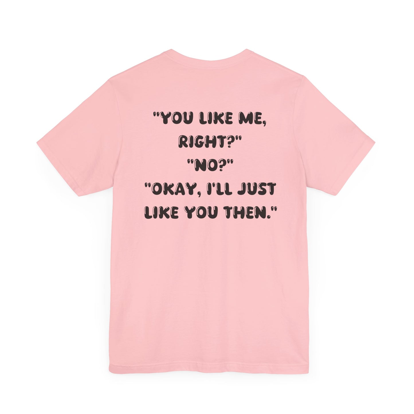 Crush-Proof Tee